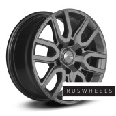 Диски Carwel R17 / 8J PCD 6x139.7 ЕТ 50 ЦО 92.5 Барал Диски Carwel R17 / 8J PCD 6x139.7 ЕТ 50 ЦО 92.5 Барал