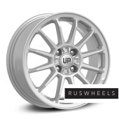 Диски Wheels UP R15 / 6J PCD 4x100 ЕТ 45 ЦО 67.1 Up102 Диски Wheels UP R15 / 6J PCD 4x100 ЕТ 45 ЦО 67.1 Up102