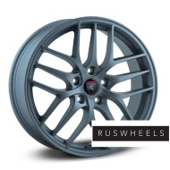 Диски Yamato Samurai R18 / 8J PCD 5x114.3 ЕТ 30 ЦО 60.1 Eiko