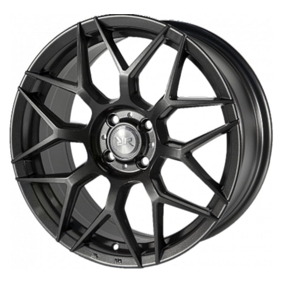 Диски Race Ready Technology 7.5\R17 5*108 ET33 d60.1 MK-P