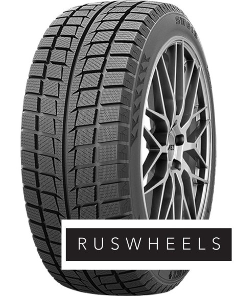 Шины Goodride 195/60 r15 SW618 88T