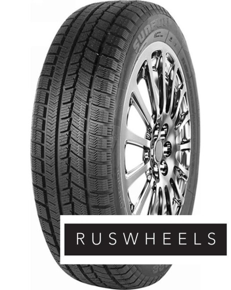 Шины Sunfull 155/65 r14 SF-988 75T
