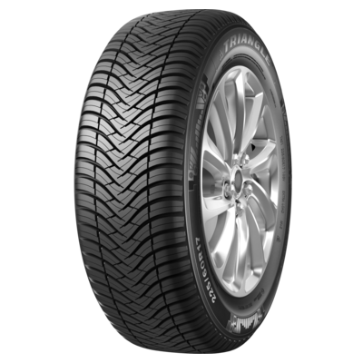 Шины Triangle 235/50R18 101Y XL SeasonX TA01 TL M+S 3PMSF