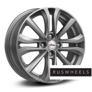 Диски iFree R16 / 6J PCD 4x100 ЕТ 45 ЦО 54.1 Панган Диски iFree R16 / 6J PCD 4x100 ЕТ 45 ЦО 54.1 Панган