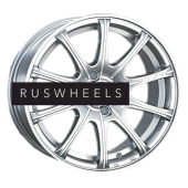 Диски LS 7,5x17/5x112 ET45 D57,1 317 SF