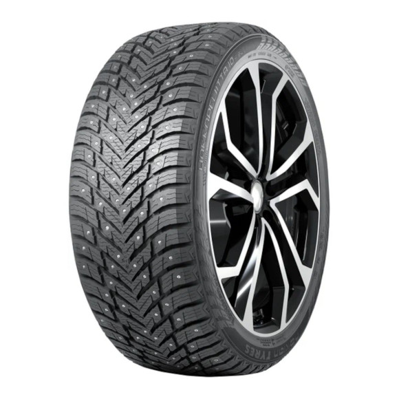 Шины Nokian Tyres  225/55/19  T 103 Hakkapeliitta 10 SUV  XL Ш.