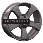 Диски Replay 6,5x16/5x112 ET43 D57,1 SK153 GM (конус, C570) Диски Replay 6,5x16/5x112 ET43 D57,1 SK153 GM (конус, C570)