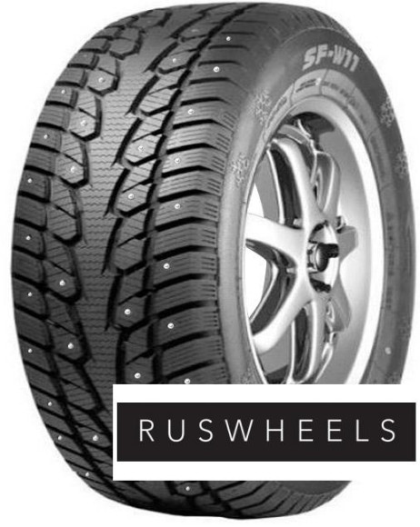 Шины Sunfull 285/45 r22 SF-W11 114T Шипы