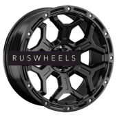 Диски LS FlowForming 9x18/6x139,7 ET25 D106,1 RC68 BK (конус, Колпак+лого) Диски LS FlowForming 9x18/6x139,7 ET25 D106,1 RC68 BK (конус, Колпак+лого)