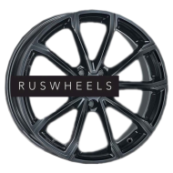 Диски MAK 6x16/5x100 ET35 D57,1 DaVinci Gloss Black