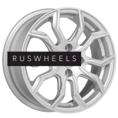 Диски iFree 6x15/4x100 ET40 D60,1 Бохо (КС1037) Нео-классик