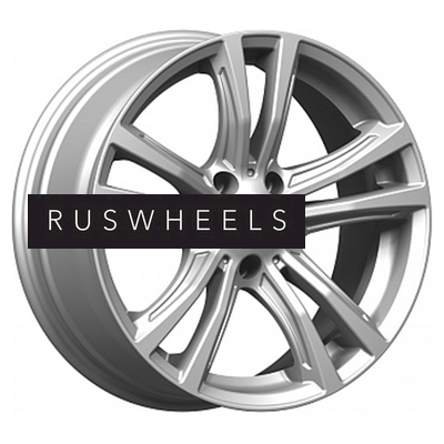 Диски СКАД 8x18/5x120 ET34 D72,6 Мюнхен (КЛ306) Селена Диски СКАД 8x18/5x120 ET34 D72,6 Мюнхен (КЛ306) Селена