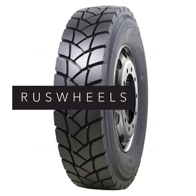 Грузовые шины Ovation 315/80R22,5 156/152L VI-768 TL 20PR 