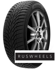 Шины Kumho  185/55/15  T 82 WinterCraft WP52