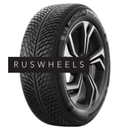 Шины Michelin 285/45R20 112V XL Pilot Alpin 5 SUV TL Шины Michelin 285/45R20 112V XL Pilot Alpin 5 SUV TL
