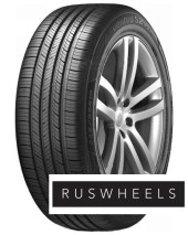 Шины Hankook 245/45R20 99V Ventus S2 AS X RH17 TL