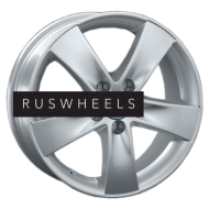 Диски Replay 7x18/5x114,3 ET38 D67,1 MI139 Sil (конус, C570)