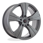 Диски LEGE ARTIS  LX105  8,5\R21 5*150 ET54  d110,1  GM  [9265012]