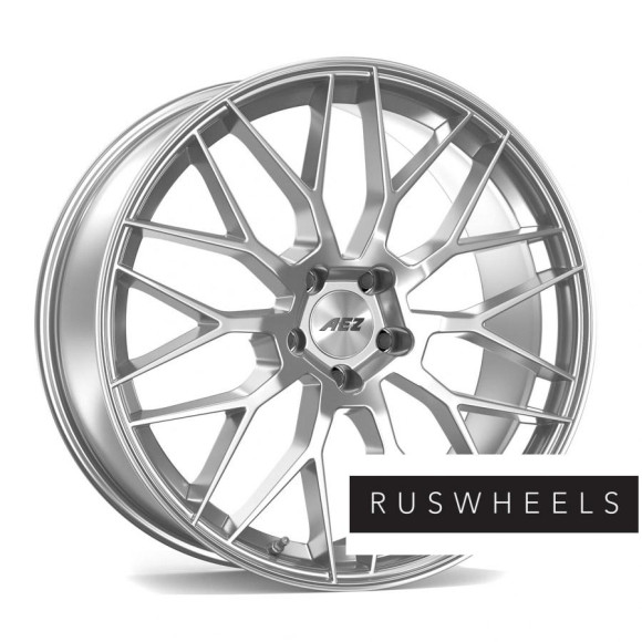 Диски AEZ R20 / 9J PCD 5x112 ЕТ 40 ЦО 70.1 Crest Диски AEZ R20 / 9J PCD 5x112 ЕТ 40 ЦО 70.1 Crest