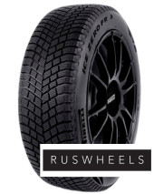 Шины Pirelli  255/50/20  H 109 ICE ZERO FR 3  XL