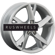 Диски Replay 8x17/5x112 ET30 D66,6 A33 Sil (конус, A001) Диски Replay 8x17/5x112 ET30 D66,6 A33 Sil (конус, A001)