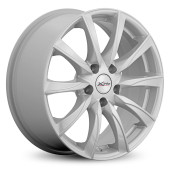 Диски Xtrike 7,0\R17 5*114.3 ET40 d64.1 HS