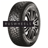 Шины Continental 215/60R16 99T XL IceContact 2 TL KD (шип.) Шины Continental 215/60R16 99T XL IceContact 2 TL KD (шип.)