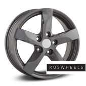 Диски Legeartis Optima R16 / 6.5J PCD 5x114.3 ЕТ 50 ЦО 66.1 RN89