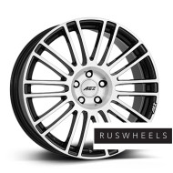 Диски AEZ R18 / 8J PCD 5x112 ЕТ 40 ЦО 70.1 Strike Диски AEZ R18 / 8J PCD 5x112 ЕТ 40 ЦО 70.1 Strike