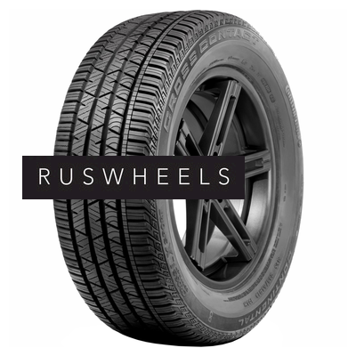 Шины Continental 315/40R21 111H ContiCrossContact LX Sport MO TL