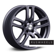 Диски Скад R18 / 7J PCD 5x114.3 ЕТ 50 ЦО 64.1 Женева