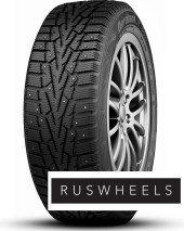 Шины CORDIANT  225/70/16  T 107 SNOW CROSS  Ш.