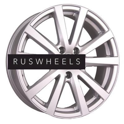 Диски Neo 7x16/5x112 ET50 D57,1 649 Silver