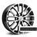 Диски KHOMEN WHEELS R15 / 6J PCD 4x100 ЕТ 46 ЦО 54.1 1506 Диски KHOMEN WHEELS R15 / 6J PCD 4x100 ЕТ 46 ЦО 54.1 1506