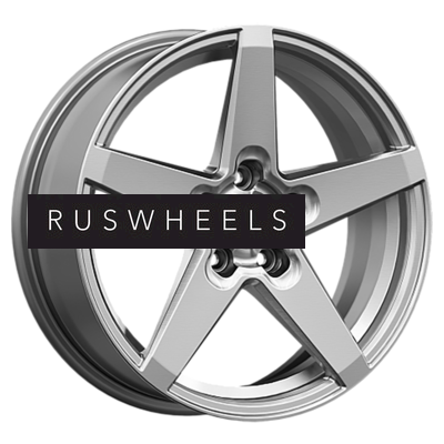 Диски iFree 6,5x17/5x108 ET33 D60,1 Токен (КС1127) Хай Вэй Диски iFree 6,5x17/5x108 ET33 D60,1 Токен (КС1127) Хай Вэй