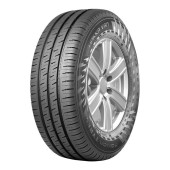 Шины Nokian Tyres  225/65/16  T 112/110 C Hakka Van   старше 3-х лет