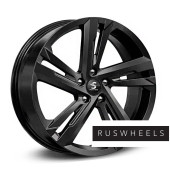 Диски Premium Series R19 / 7J PCD 5x112 ЕТ 43 ЦО 57.1 КР002 Tiguan