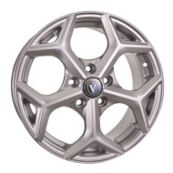 Диски VENTI  1612 V  6,5\R16 5*108 ET50  d63,4  S  [V1612-6516-634-5x108-50S]