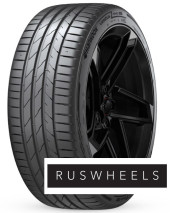 Шины Hankook 235/60ZR18 107W XL Ventus evo SUV K137A TL