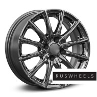 Диски КиК R15 / 6J PCD 4x100 ЕТ 45 ЦО 56.1 Сандал