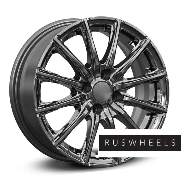 Диски КиК R15 / 6J PCD 4x100 ЕТ 45 ЦО 56.1 Сандал