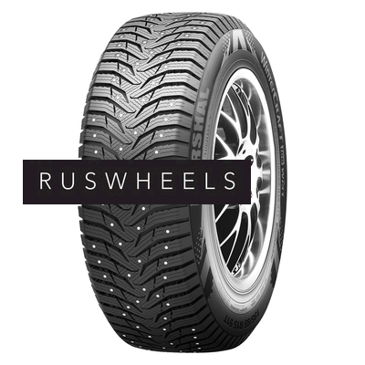 Шины Marshal 195/55R15 89T XL WinterCraft Ice WI31 TL (шип.)