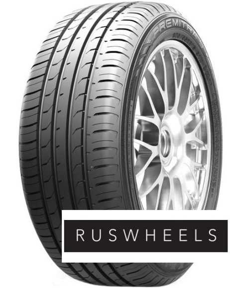 Шины Maxxis 225/55 r16 Premitra HP5 95V Шины Maxxis 225/55 r16 Premitra HP5 95V