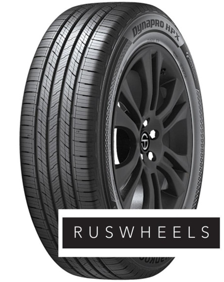 Шины Hankook 265/55R19 113W XL Dynapro HPX RA43 TL