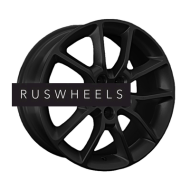 Диски Replay 7,5x17/5x108 ET52,5 D63,3 FD108 MB (конус, C570) Диски Replay 7,5x17/5x108 ET52,5 D63,3 FD108 MB (конус, C570)