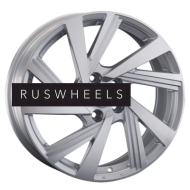 Диски Replay 7,5x18/5x114,3 ET45 D67,1 KI243 SF (конус, C570)