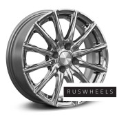 Диски КиК R15 / 6J PCD 4x100 ЕТ 45 ЦО 56.1 Сандал Диски КиК R15 / 6J PCD 4x100 ЕТ 45 ЦО 56.1 Сандал