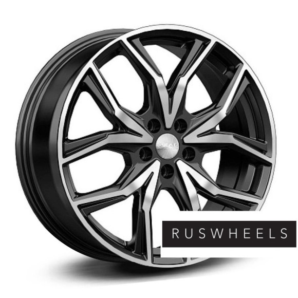 Диски Скад R19 / 8J PCD 5x114.3 ЕТ 40 ЦО 66.6 Арика Диски Скад R19 / 8J PCD 5x114.3 ЕТ 40 ЦО 66.6 Арика