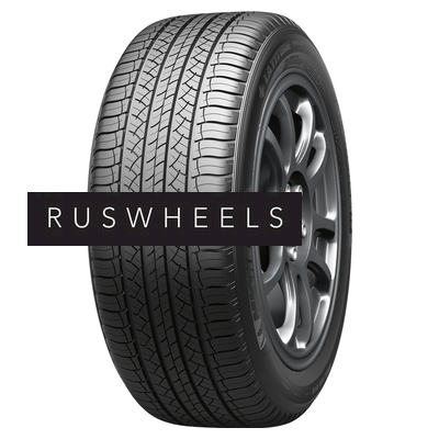 Шины Michelin 255/50R19 103V Latitude Tour HP N0 GRNX TL