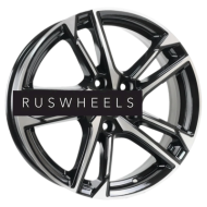 Диски RST 6,5x17/5x108 ET40 D65,1 R197 BD Диски RST 6,5x17/5x108 ET40 D65,1 R197 BD